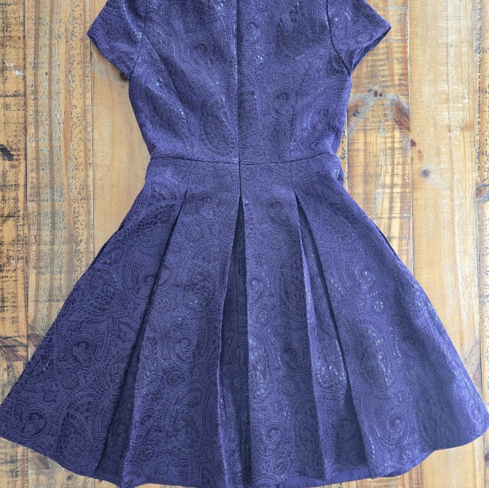 🍌BANANA REPUBLIC dress - Picture 4 of 12
